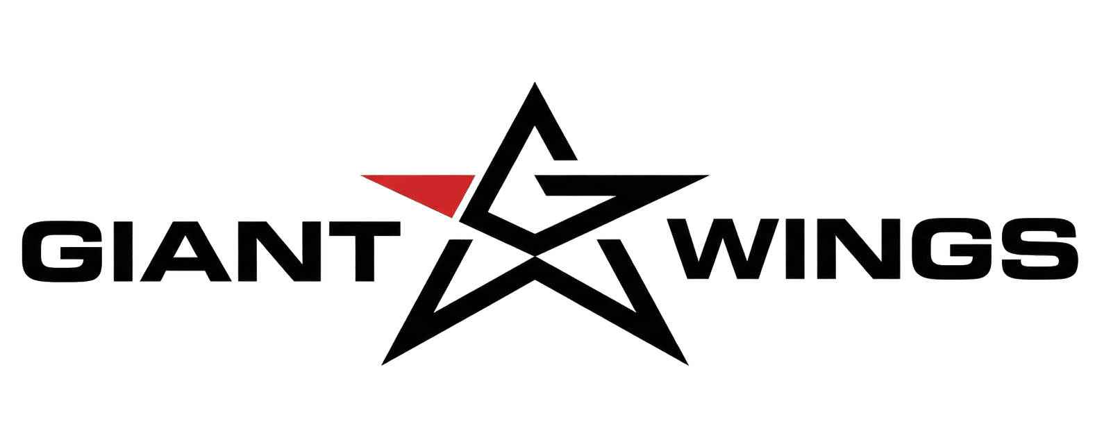 Giant Wings Logo