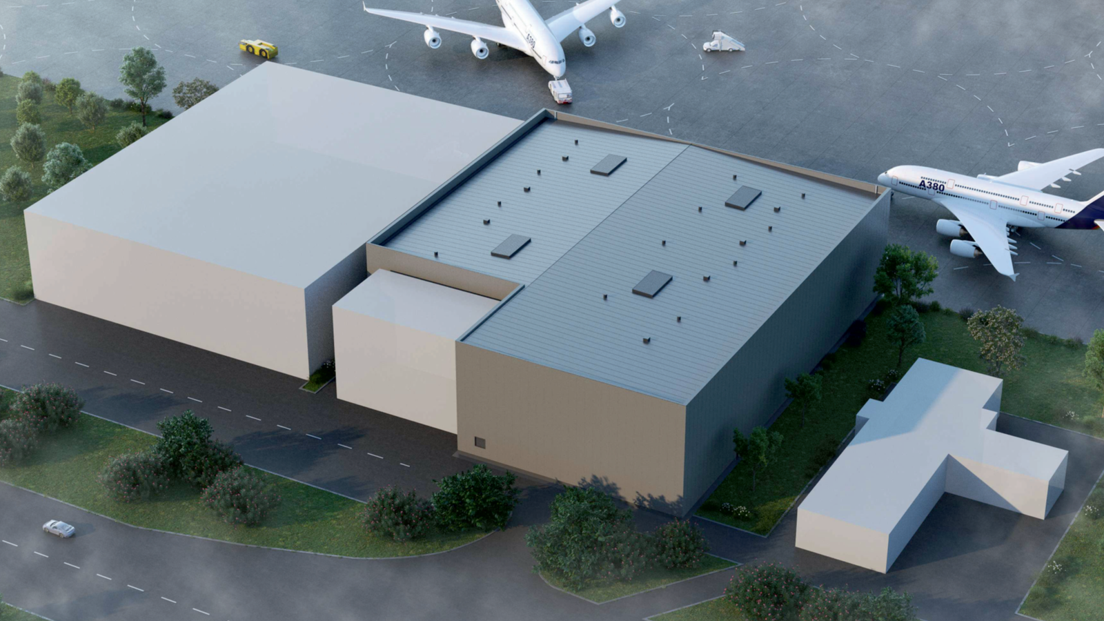 Giant Wings Kurumsal